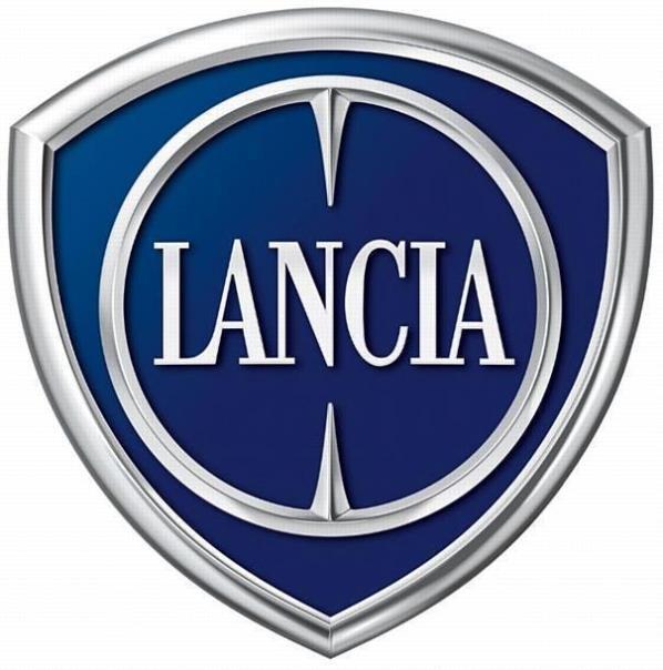 Lancia – mit neuem Markenlogo in die Zukunft 